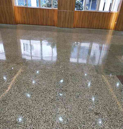 保养石材背景墙