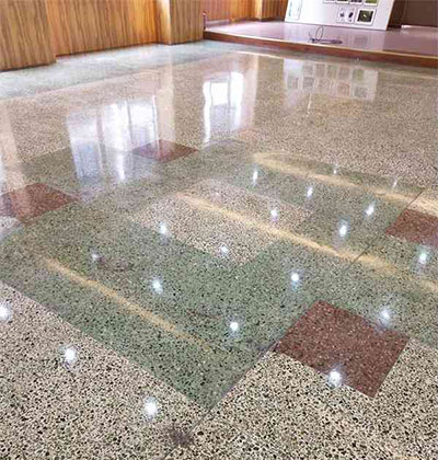 四川石材养护操作流程